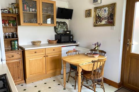 2 bedroom detached bungalow for sale, Heol Ty Newydd, Cilgerran, Cardigan, Pembrokeshire, SA43 2RT