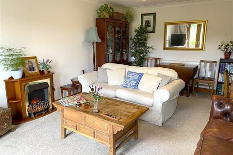 2 bedroom detached bungalow for sale, Heol Ty Newydd, Cilgerran, Cardigan, Pembrokeshire, SA43 2RT