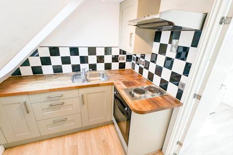 1 bedroom flat for sale, London NW2