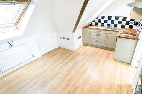 1 bedroom flat for sale, London NW2