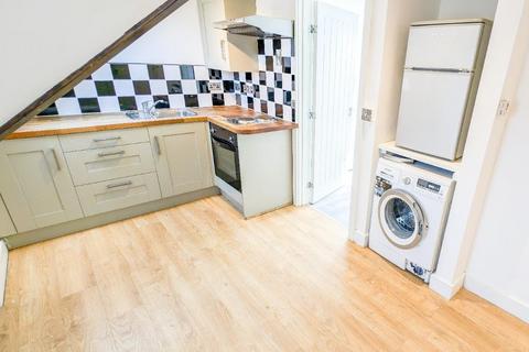 1 bedroom flat for sale, London NW2