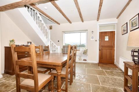 3 bedroom cottage for sale, Beech Grove, Chatburn, BB7 4AR