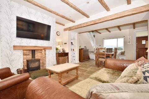 3 Beech Grove, Chatburn, Clitheroe, BB7 4AR