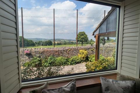 3 Beech Grove, Chatburn, Clitheroe, BB7 4AR