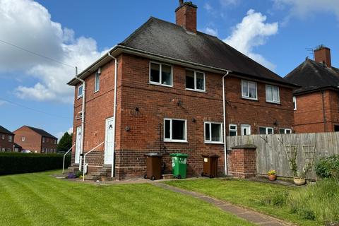 3 bedroom semi-detached house for sale, Beechdale Road, Nottingham, Nottinghamshire, NG8