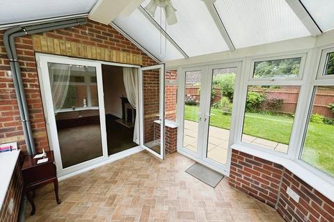 12 Cowpers Gate, Long Sutton, Spalding, PE12 9GG
