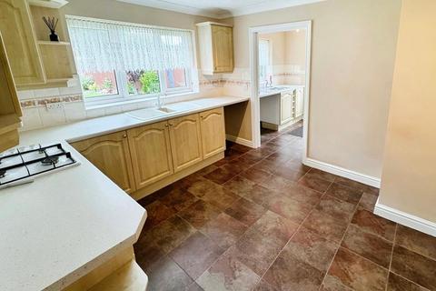 12 Cowpers Gate, Long Sutton, Spalding, PE12 9GG