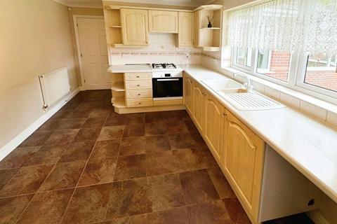12 Cowpers Gate, Long Sutton, Spalding, PE12 9GG