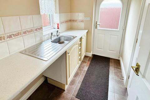 12 Cowpers Gate, Long Sutton, Spalding, PE12 9GG
