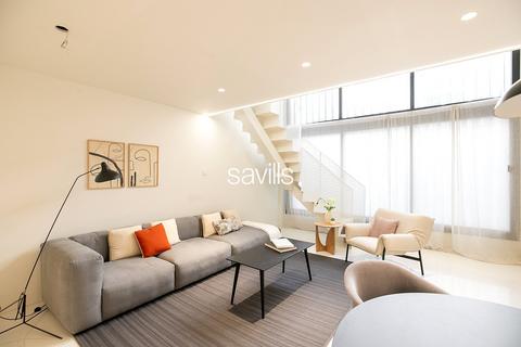 2 bedroom apartment, Flat For Sale In Via Augusta, Sant Gervasi, Barcelona