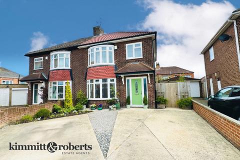 3 bedroom semi-detached house for sale, Burdon Crescent, Seaham, Durham, SR7