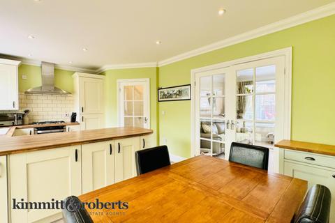 17 Burdon Crescent, Seaham, SR7 0JQ