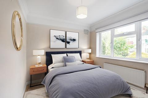 2 bedroom maisonette for sale, Cheston Avenue, Shirley, CR0