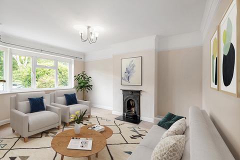 34 Cheston Avenue, Croydon, CR0 8DB