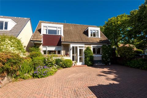 3 bedroom detached house for sale, 19 The Pines, Gullane, East Lothian, EH31 2DT