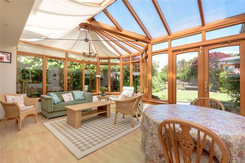 19 The Pines, Gullane, EH31 2DT