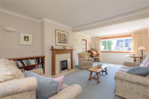 19 The Pines, Gullane, EH31 2DT