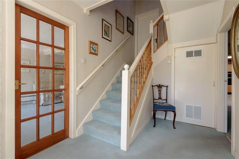 19 The Pines, Gullane, EH31 2DT