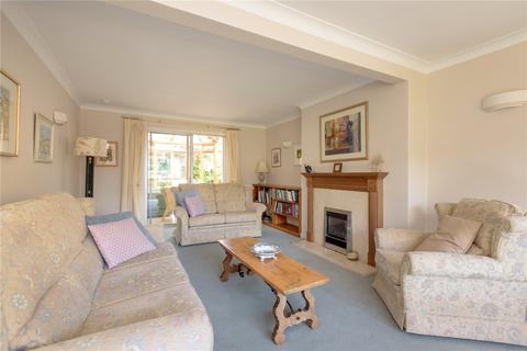 19 The Pines, Gullane, EH31 2DT