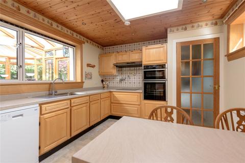 19 The Pines, Gullane, EH31 2DT