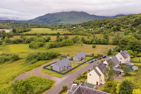 4 bedroom detached house for sale, Achnacoin Cottages, Dalmally, Argyll and Bute, PA33