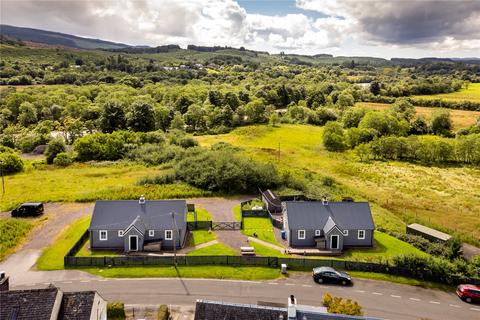 4 bedroom detached house for sale, Achnacoin Cottages, Dalmally, Argyll and Bute, PA33