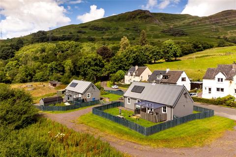 4 bedroom detached house for sale, Achnacoin Cottages, Dalmally, Argyll and Bute, PA33