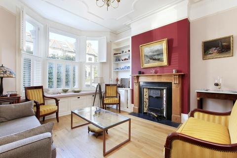 5 bedroom terraced house to rent, Clapham, London SW4