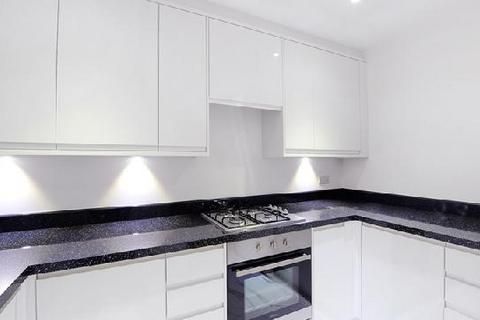 3 bedroom duplex to rent, Lexham Gardens, London W8