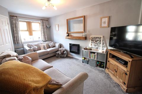 2 bedroom townhouse for sale, Mallard View, Oxenhope, Keighley, BD22
