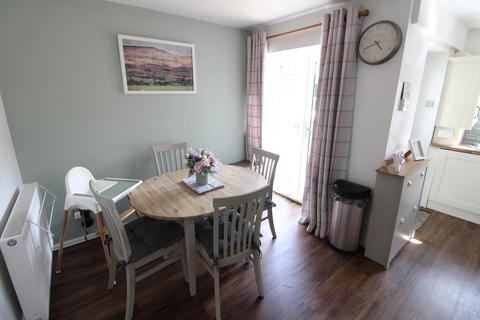 6 Mallard View, Oxenhope, Keighley, BD22 9JZ