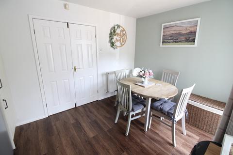 6 Mallard View, Oxenhope, Keighley, BD22 9JZ