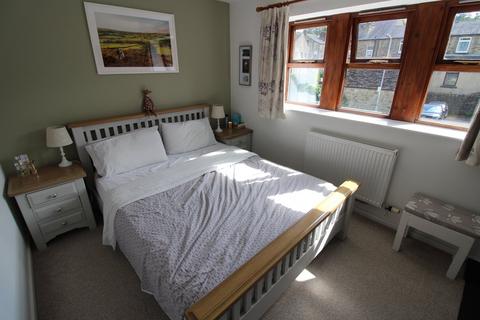 6 Mallard View, Oxenhope, Keighley, BD22 9JZ