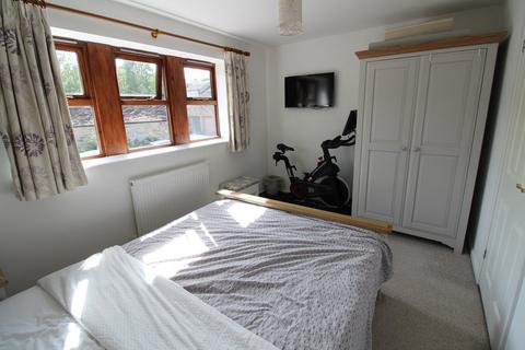 6 Mallard View, Oxenhope, Keighley, BD22 9JZ