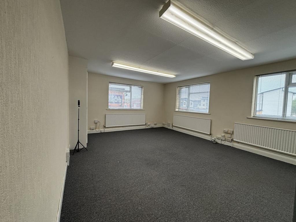 1st flr office 4