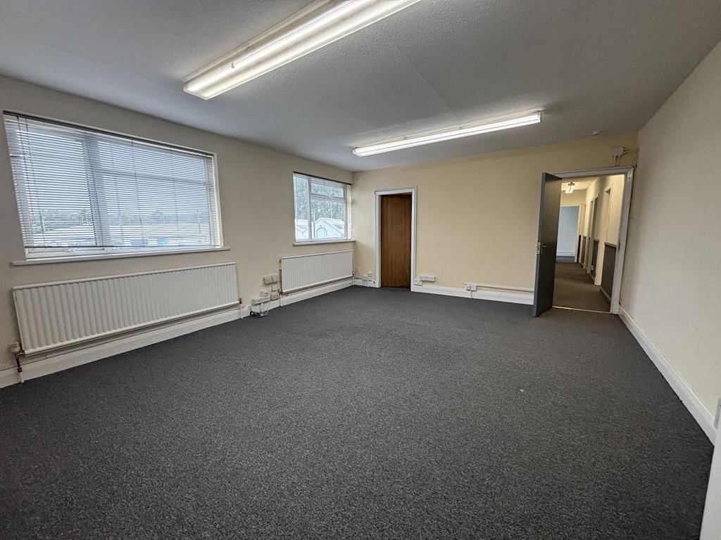 1st flr office 4