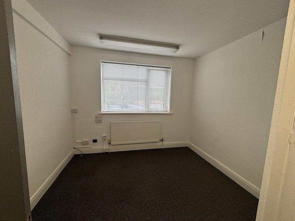 1st flr office 6