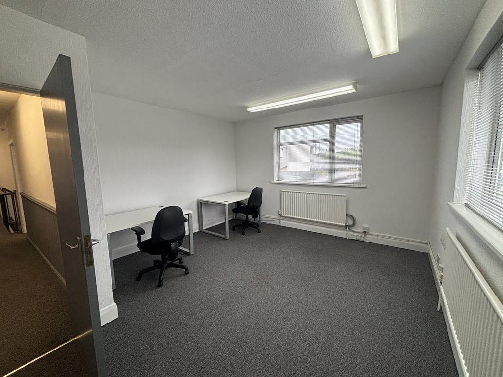 1st flr office 7