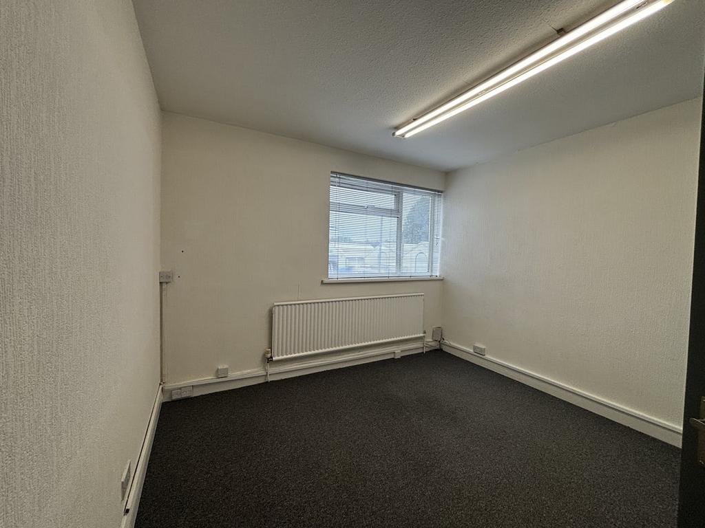 1st flr office 8