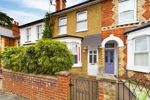 3 bedroom terraced house to rent, St. Georges Road, Reading, Berkshire, RG30