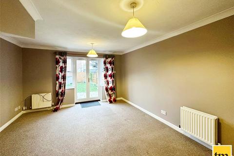 2 bedroom terraced house to rent, Albert Road, Essex CM7