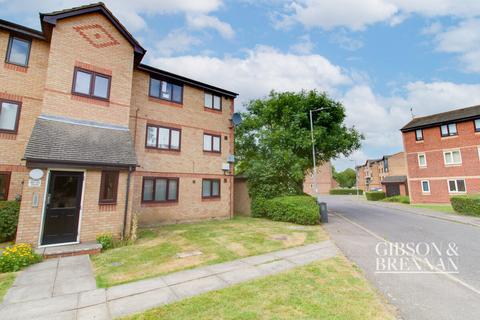 1 bedroom flat to rent, Chestnut Road, Basildon, SS16