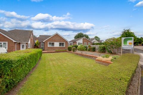 2 bedroom detached bungalow for sale, Beckings Way, Flackwell Heath, HP10