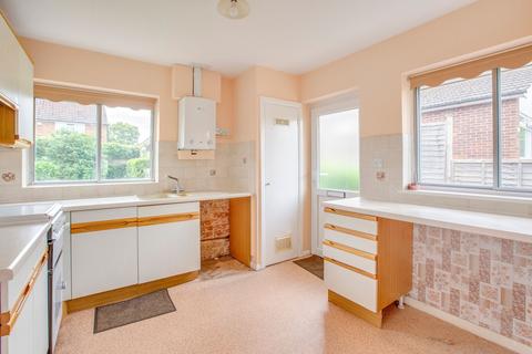2 bedroom detached bungalow for sale, Beckings Way, Flackwell Heath, HP10