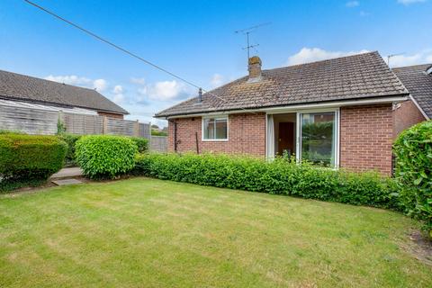 2 bedroom detached bungalow for sale, Beckings Way, Flackwell Heath, HP10