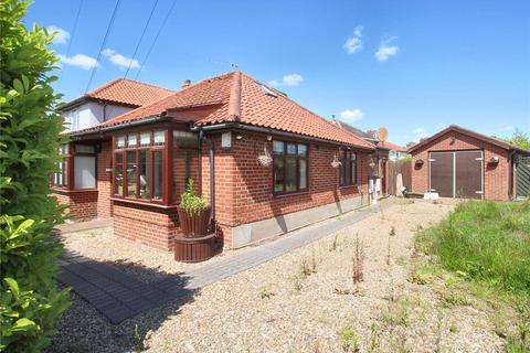 3 bedroom bungalow for sale, Boundary Road, Hellesdon, Norwich, Norfolk, NR6