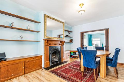 4 bedroom semi-detached house for sale, Popham Gardens, Lower Richmond Road, Richmond, TW9