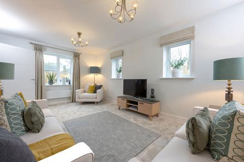 3 bedroom detached house for sale, Plot 180, The Mountford at Western Gate, Sandy Lane NN7