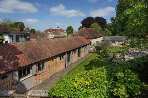 2 bedroom detached house to rent, North Place, Headington, OX3