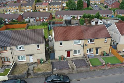 3 bedroom detached house for sale, Attlee Road, Blackwood, NP12